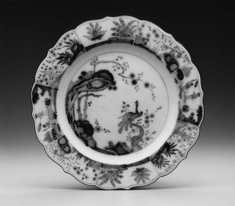 Plate