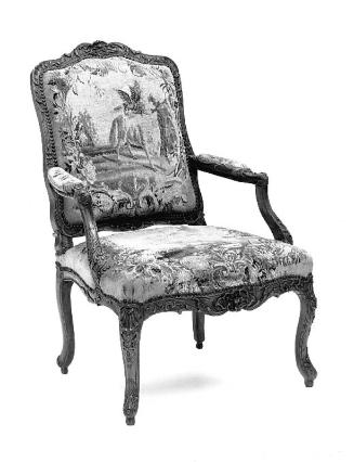 Armchair