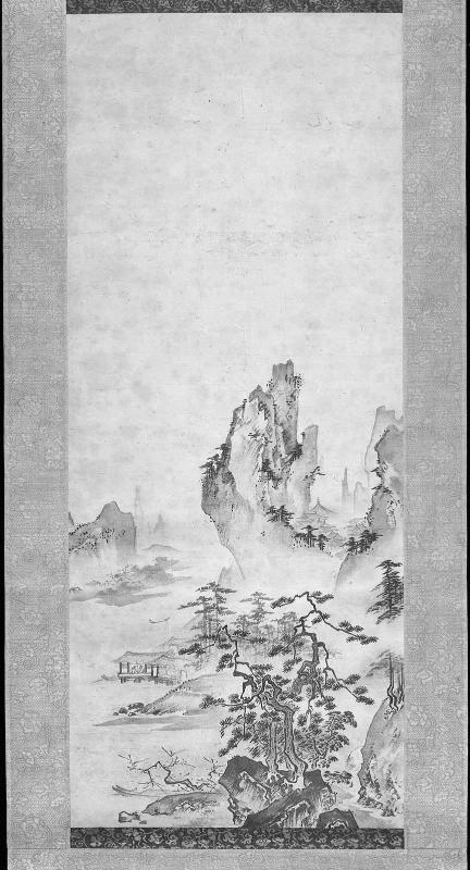 Landscape