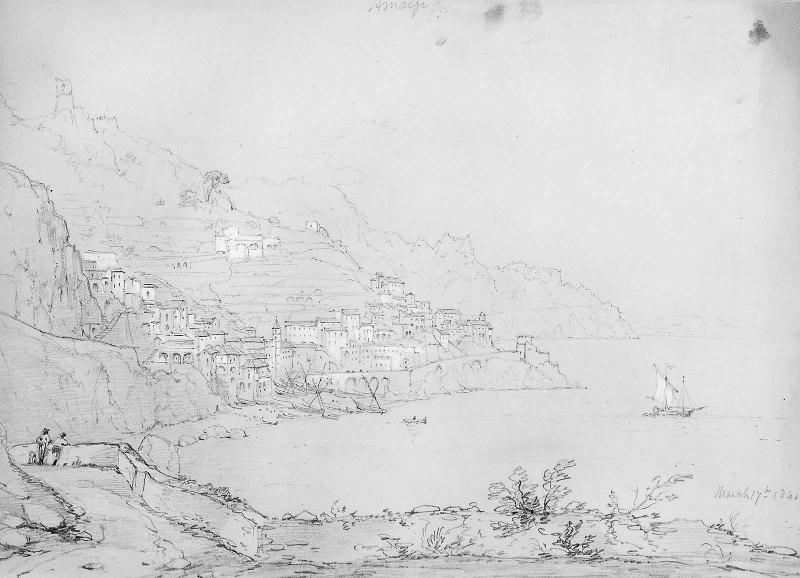 Amalfi
