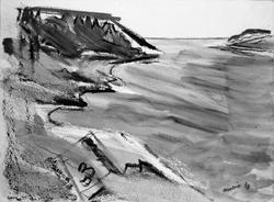 From Cape Split