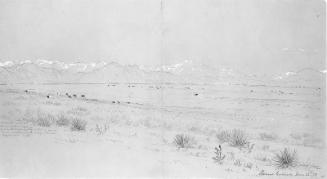 Near Denver, Colorado