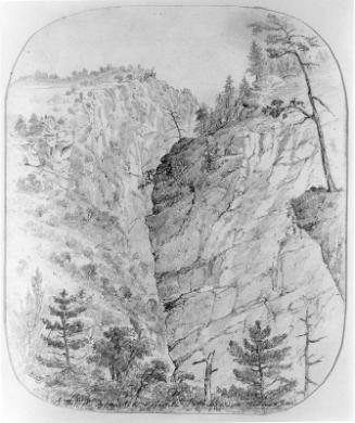 Tallulah Chasm