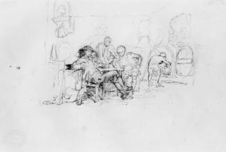 Tavern Scene