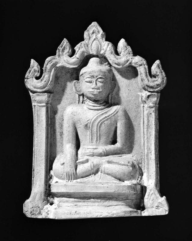 Votive tablet