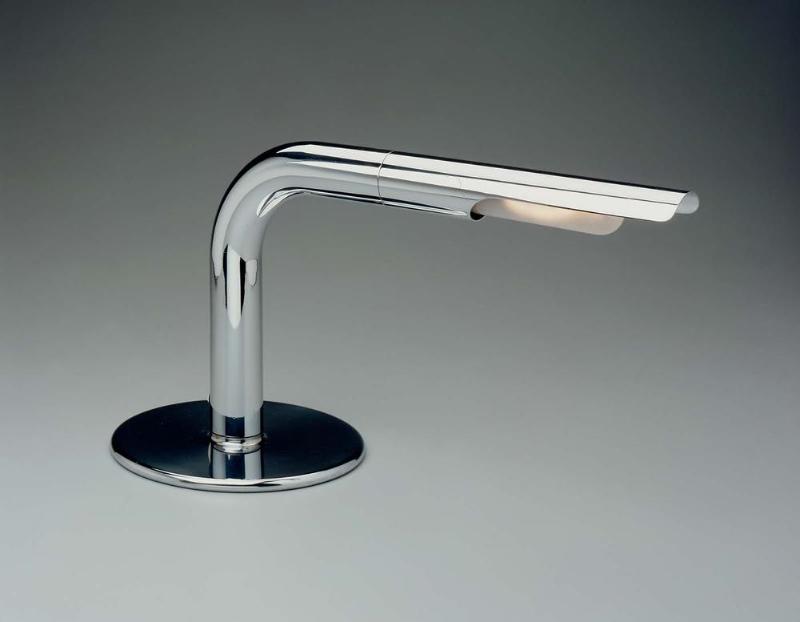Table lamp "Gulp"