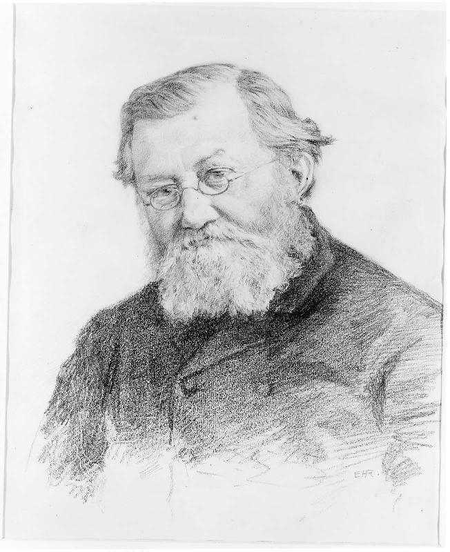 Sylvester Rosa Koehler