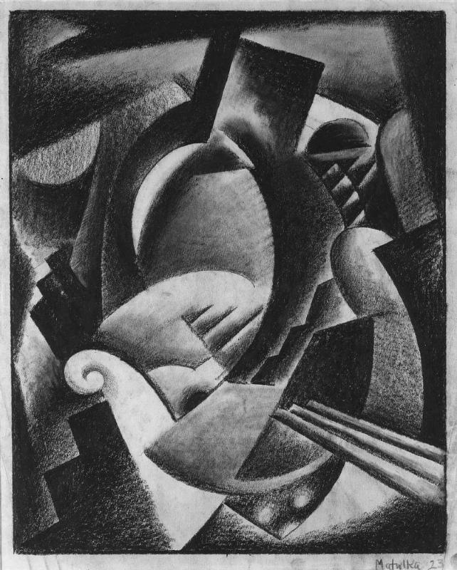 Abstraction