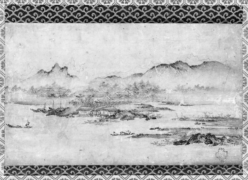Landscapes
