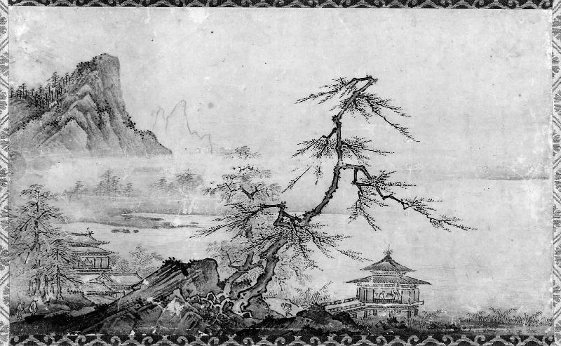 Landscapes