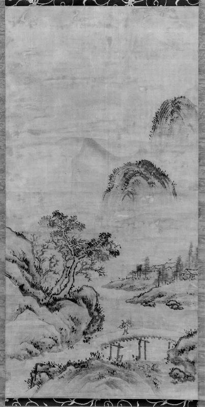Landscapes