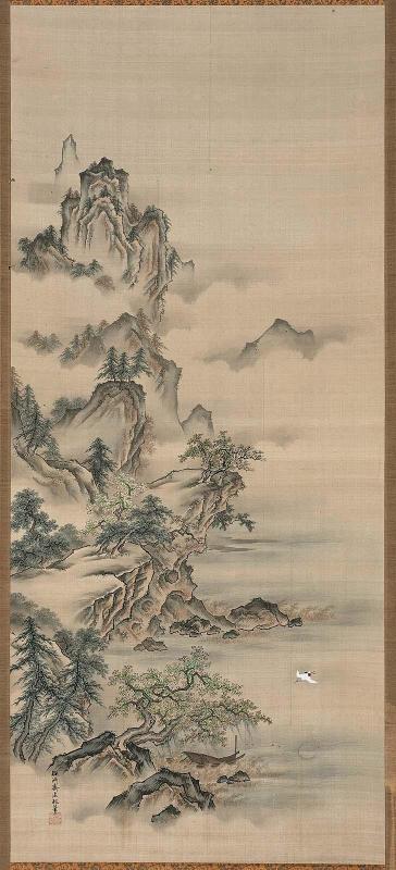 Latter Ode on the Red Cliff