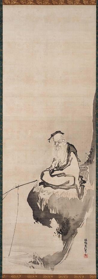 Lushang (Taikôbô)