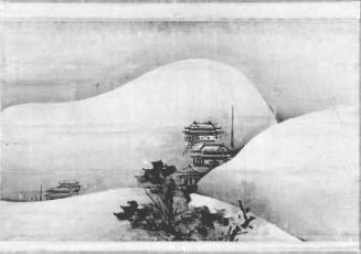Snowscape