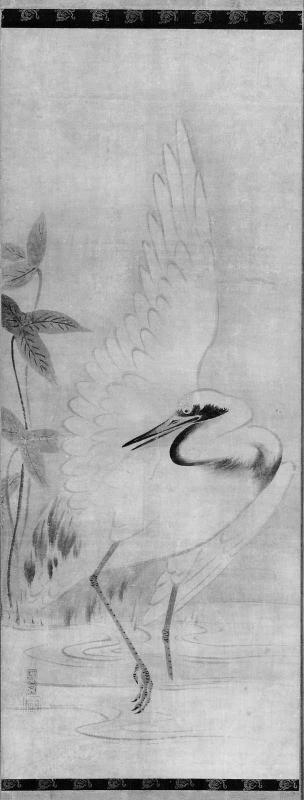 Crane