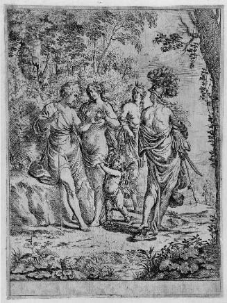 The Judgment of Paris