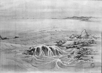 Seaweed Gatherers