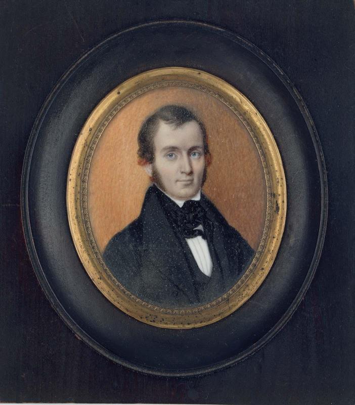 Oliver Pierce