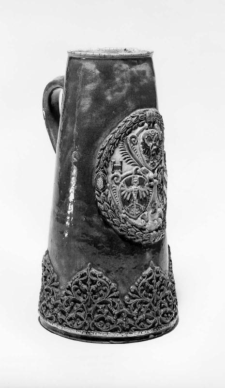 Flagon