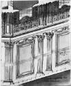 Detail: recto--Scala Regia in Vatican