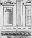 Detail: recto--San Trinita de Pelegrini
