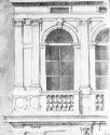 Detail: recto--Palazzo Roncalli in Rovigo by Michael San Michele