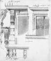Detail: verso--Roman Palazzo