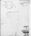 Detail: verso--Palazzo Bolognetti