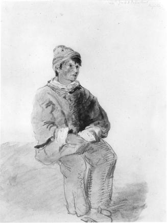 Study of a Fisher Boy