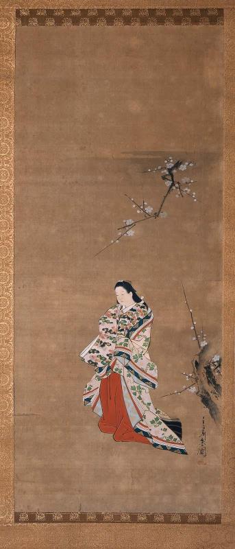 Ono no Komachi