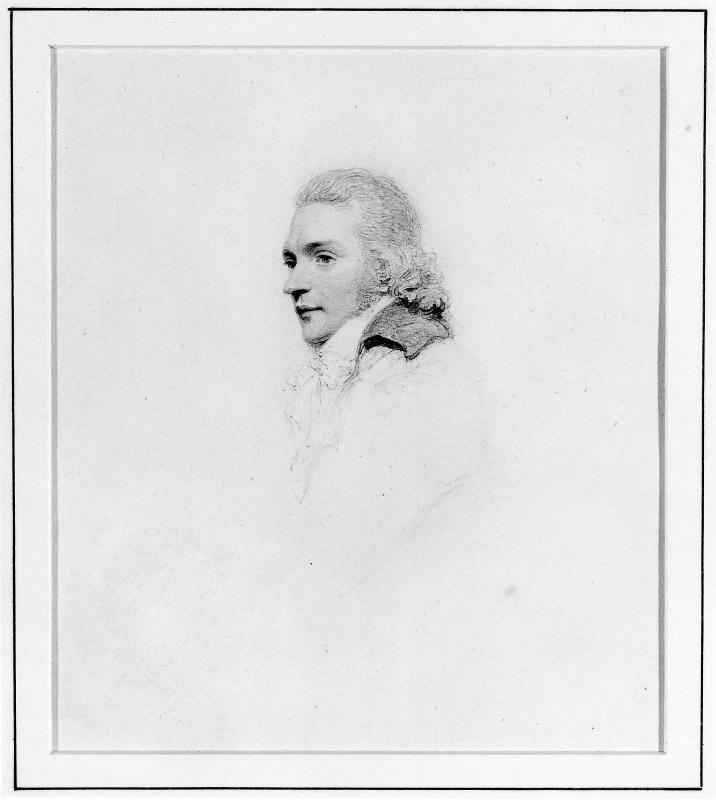 Portrait of a Young Man