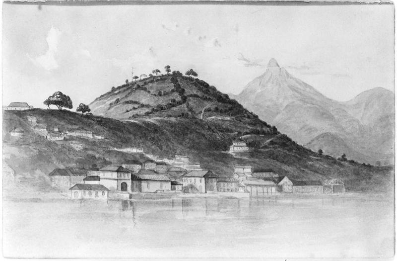 Hillside Settlement