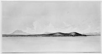 Coastline: SSE 1/2 E