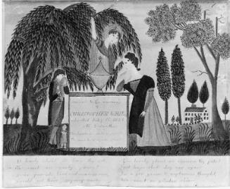 Memorial: For Christopher Whitney