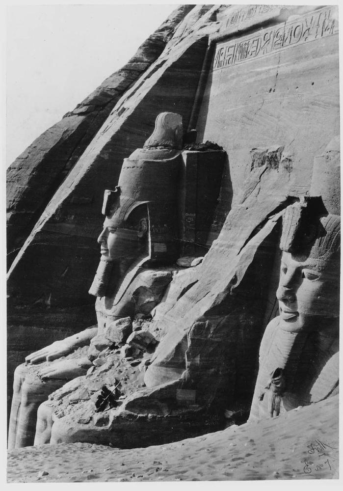 Abou Simbel