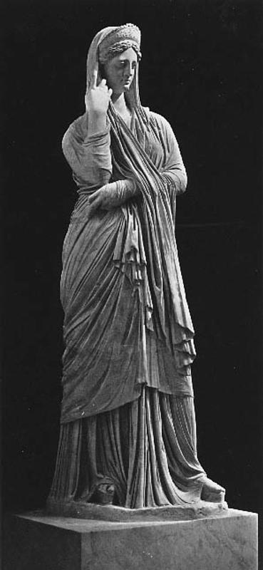 View: Pudicity (Pudicizia)