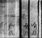 Wall 3, lower part