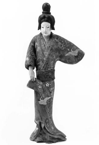 Oiran