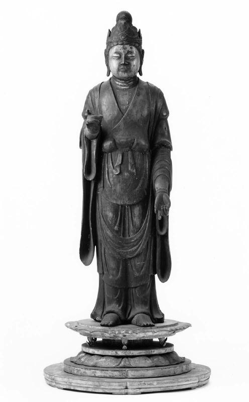 Deva, a Heavenly Being