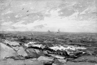 Seascape