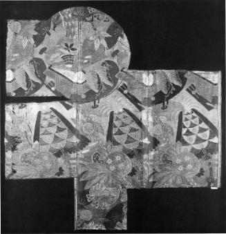 Textile length