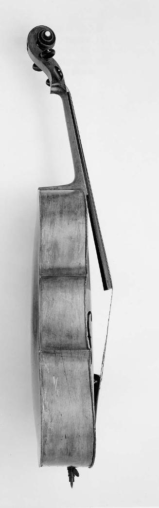 American bass viol