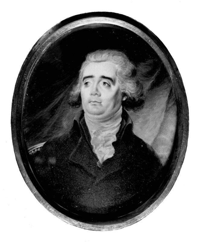 Thomas Russell