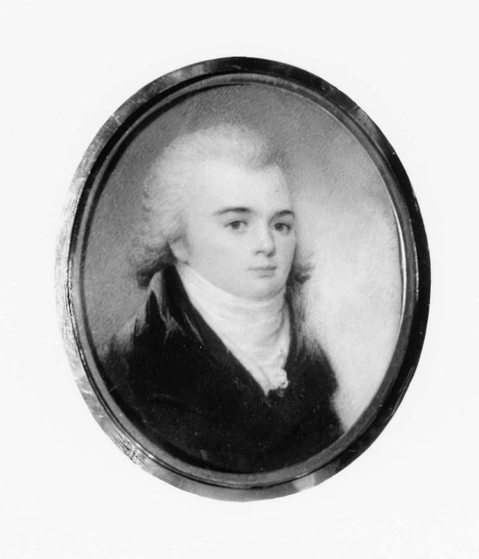 Daniel Russell