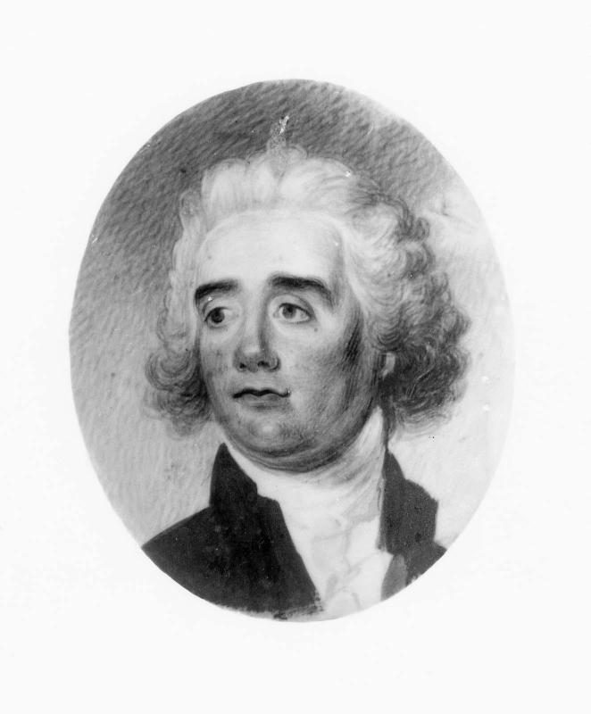 Thomas Russell