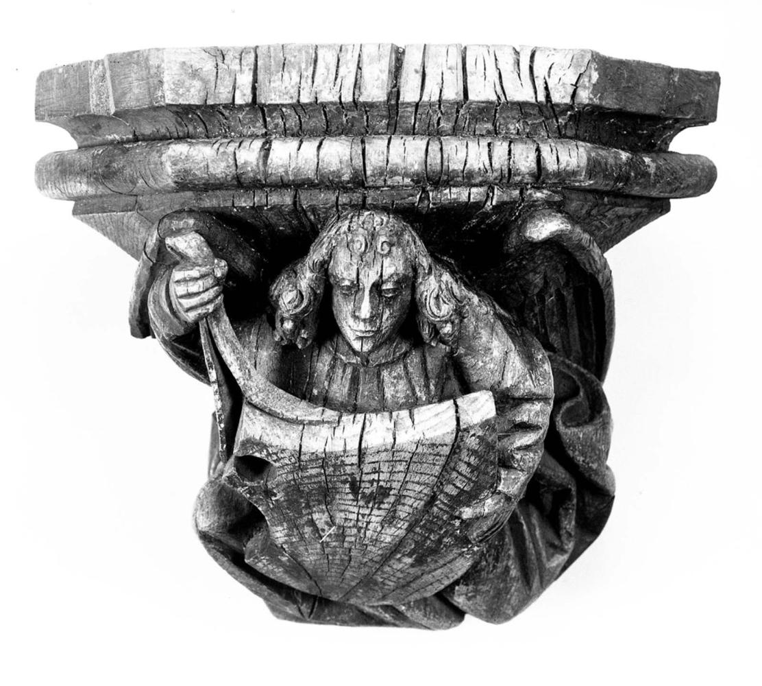 Corbel