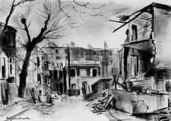 Ghosts of Georgian London
