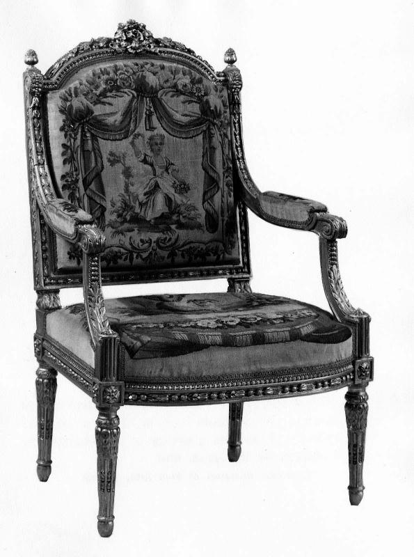Armchair
