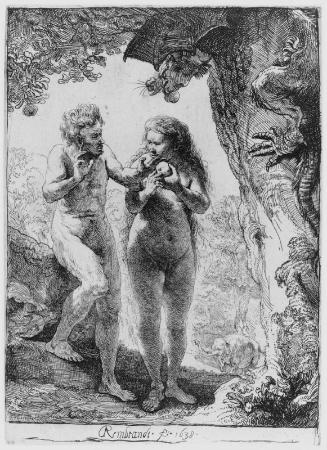 Adam and Eve