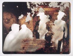 The Ghosts of UFA